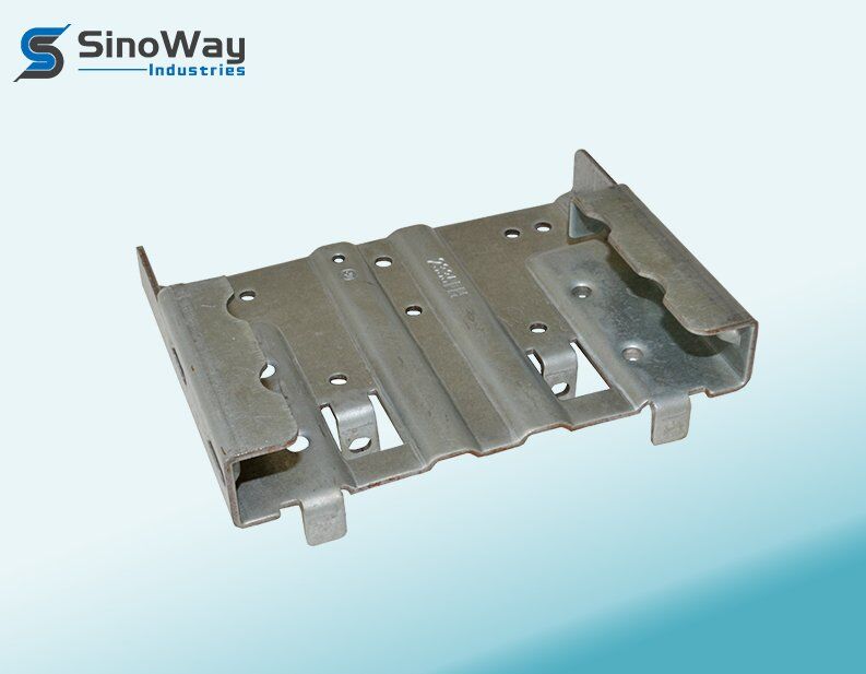 How Do Drop Forging Parts Enhance Marine Hardware Reliability How Do Drop Forging Parts Enhance Marine Hardware Reliability