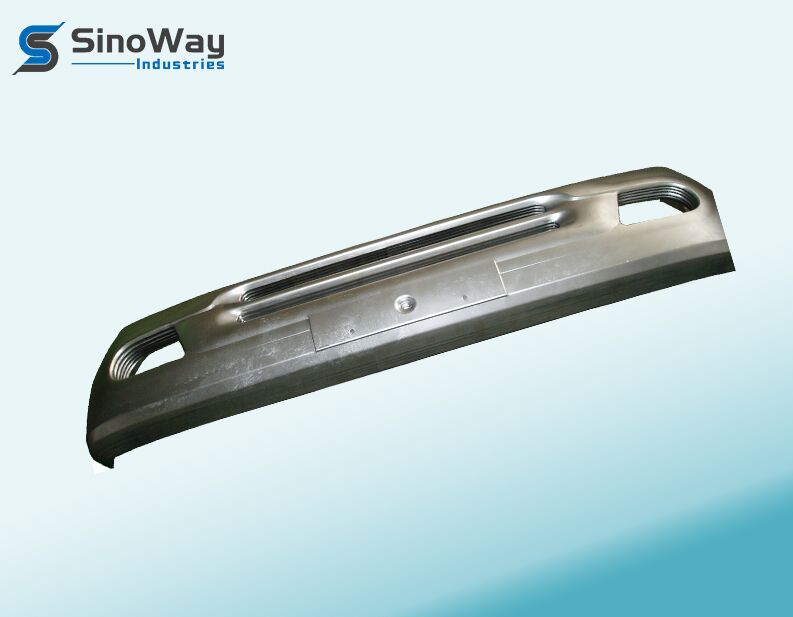 How Can CNC Enhance Custom Metal Parts to Print for Your Projects How Can CNC Enhance Custom Metal Parts to Print for Your Projects