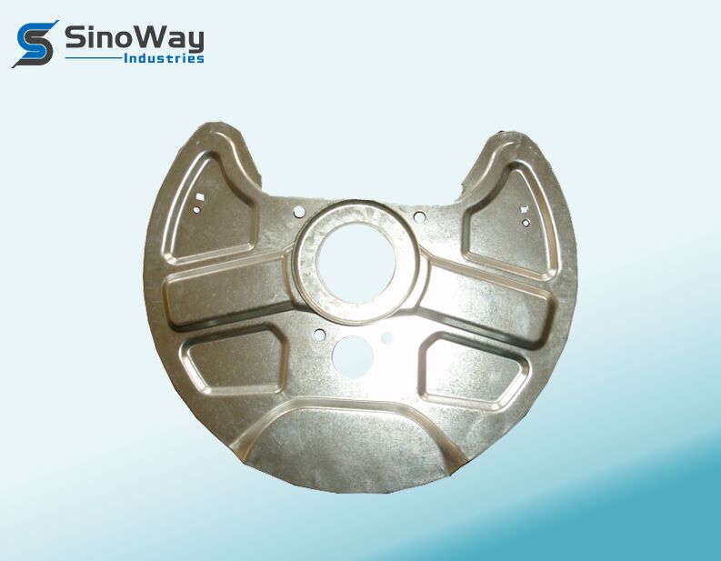 What Makes Custom Die Casting Parts Stand Out What Makes Custom Die Casting Parts Stand Out
