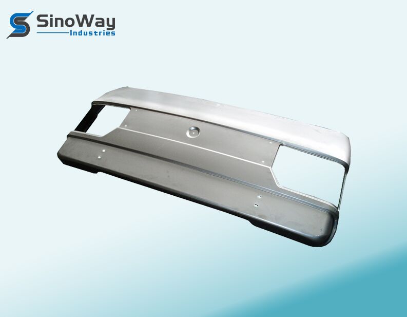 Discover the Benefits of Custom Fabrication from a Stainless Steel Parts Manufacturer Discover the Benefits of Custom Fabrication from a Stainless Steel Parts Manufacturer