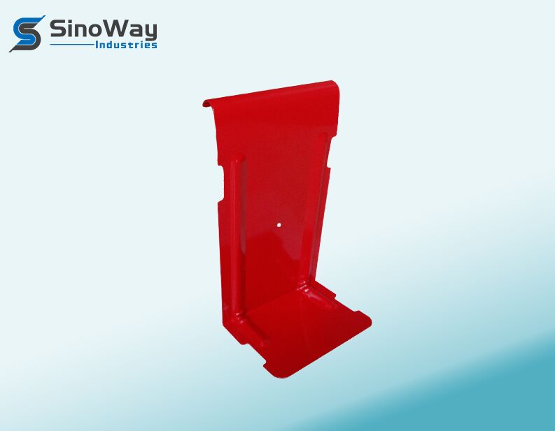 What Makes Custom Metal Parts Ideal for Stamping Projects What Makes Custom Metal Parts Ideal for Stamping Projects
