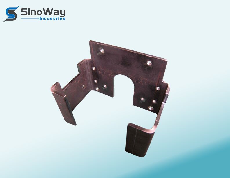 How Can Drop Forging Parts Improve Your Machinery Performance How Can Drop Forging Parts Improve Your Machinery Performance