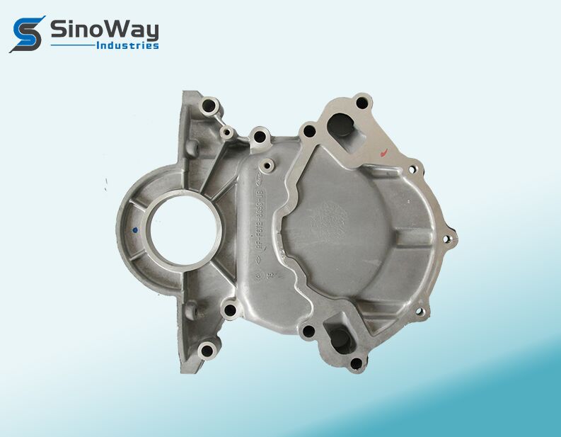 How Do Custom Deep Drawing Parts Enhance Industrial Applications How Do Custom Deep Drawing Parts Enhance Industrial Applications