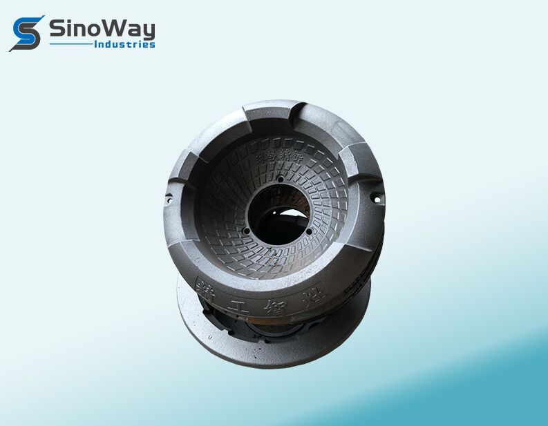 What Makes Automotive Metal Stamping Parts Essential for Vehicle Production What Makes Automotive Metal Stamping Parts Essential for Vehicle Production