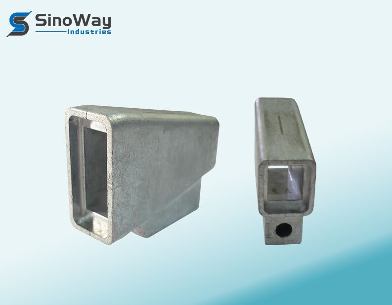 What Sets Lost Foam Casting Parts Apart in Railway Component Manufacturing What Sets Lost Foam Casting Parts Apart in Railway Component Manufacturing