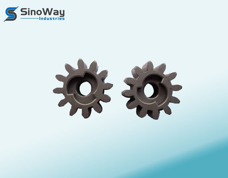 What Makes Custom Metal Parts Ideal for Stamping Projects What Makes Custom Metal Parts Ideal for Stamping Projects