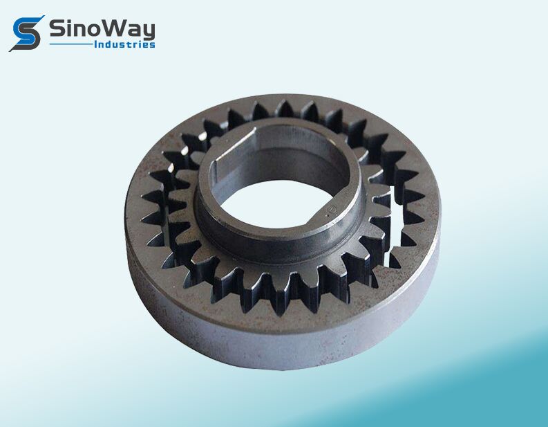 Why Are Precision Components Essential for Metal Parts with Tight Tolerance Why Are Precision Components Essential for Metal Parts with Tight Tolerance