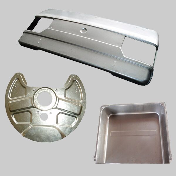 Deep Drawing Process – Sinoway Industry Metal Parts