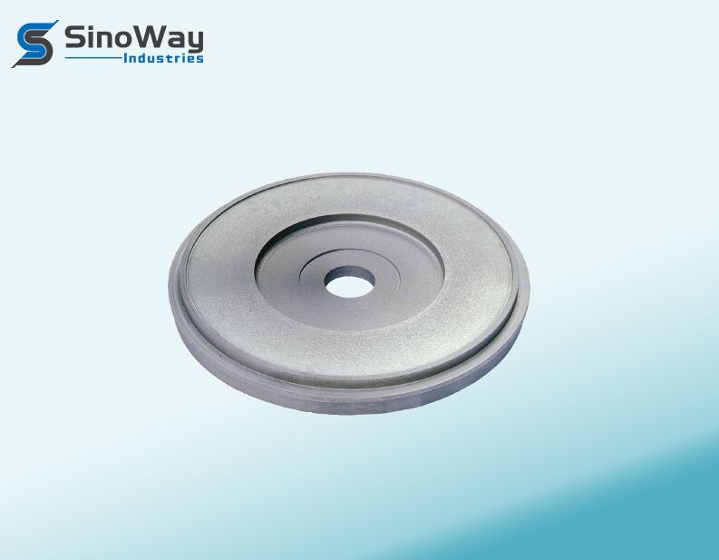 Can High-Strength Metal Components Improve Industrial Machinery Efficiency Can High-Strength Metal Components Improve Industrial Machinery Efficiency