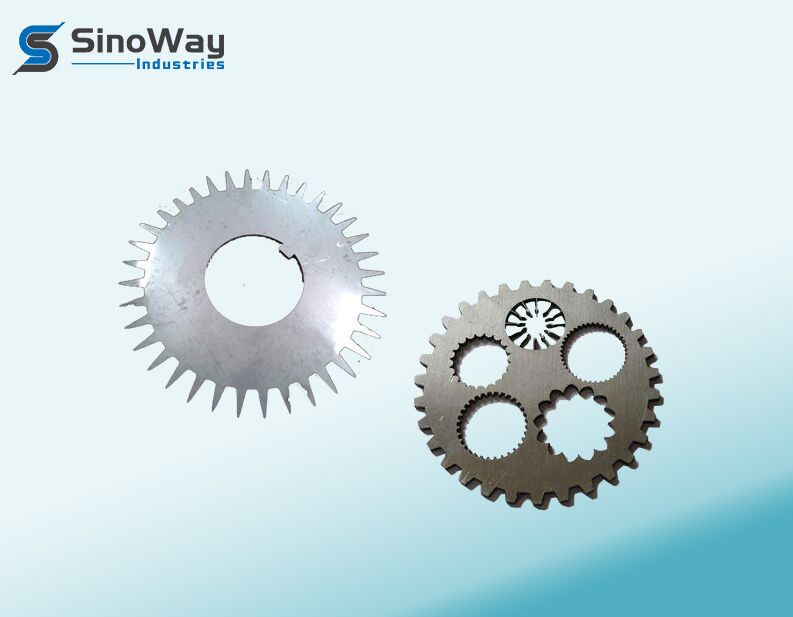 Why Are Tee Components Essential for Pipe Fitting Forged Parts Why Are Tee Components Essential for Pipe Fitting Forged Parts