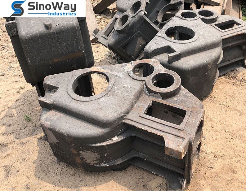 Can Powder Metallurgy Parts Improve Energy Efficiency Can Powder Metallurgy Parts Improve Energy Efficiency