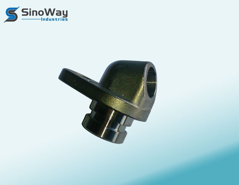 How Do Aluminum Die Casting Parts Improve Manufacturing Efficiency How Do Aluminum Die Casting Parts Improve Manufacturing Efficiency